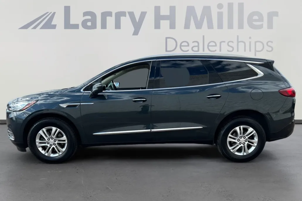 2019 Buick Enclave Essence photo 1