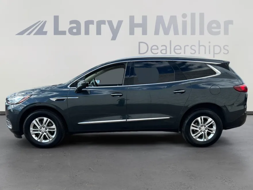 2019 Buick Enclave Essence photo 1