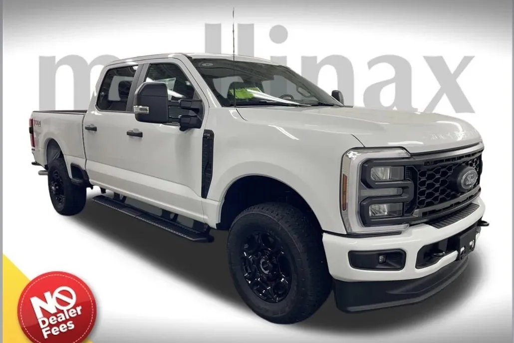 2025 Ford F-250 photo 1
