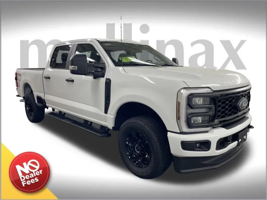 2025 Ford F-250 photo 1