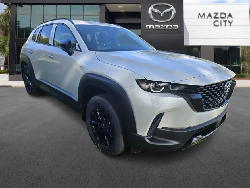 2025 Mazda CX-50 Premium photo 1