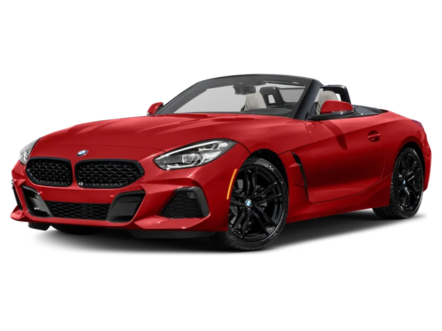 2019 Bmw Z4 sDrive30i Roadster photo 1