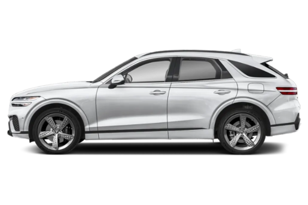 2023 Genesis GV70 Advanced 3.5T Sport Prestige photo 1