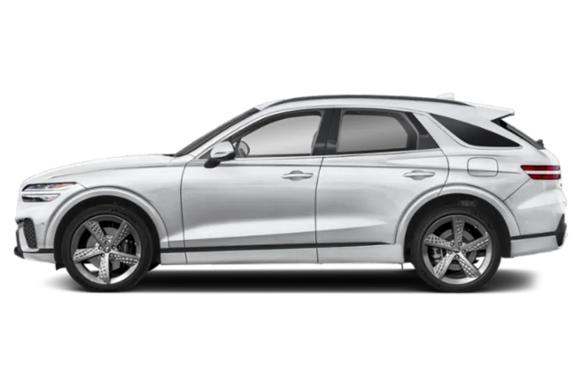 2023 Genesis GV70 Advanced 3.5T Sport Prestige photo 1
