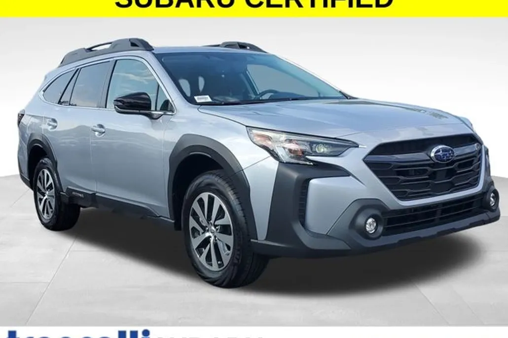 2025 Subaru Outback Premium photo 1