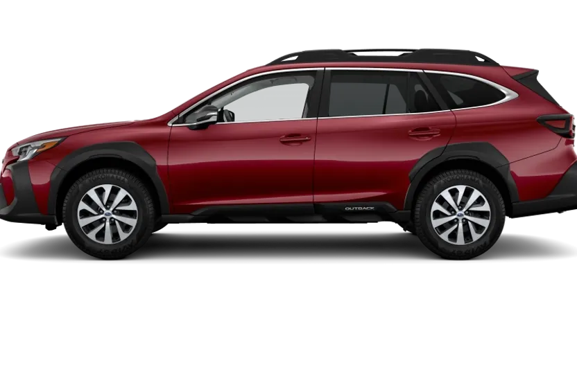 2025 Subaru Outback Premium photo 1