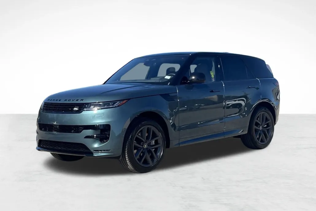 2025 Land Rover Range Rover Sport P530 Dynamic SE photo 1