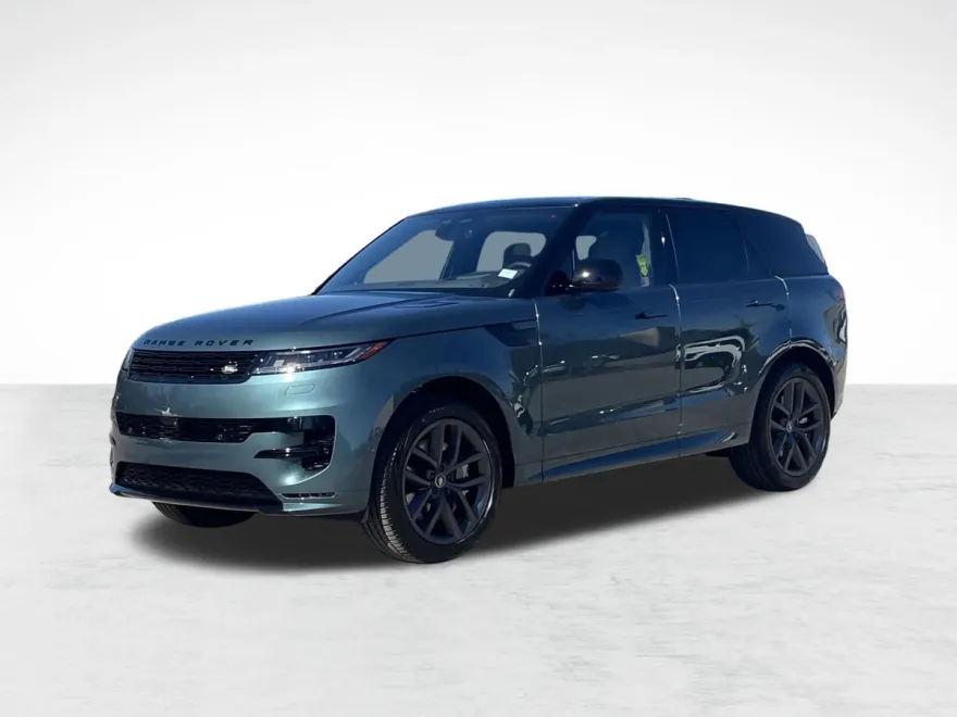 2025 Land Rover Range Rover Sport P530 Dynamic SE photo 1