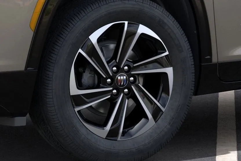 2026 Buick Enclave Sport Touring photo 1