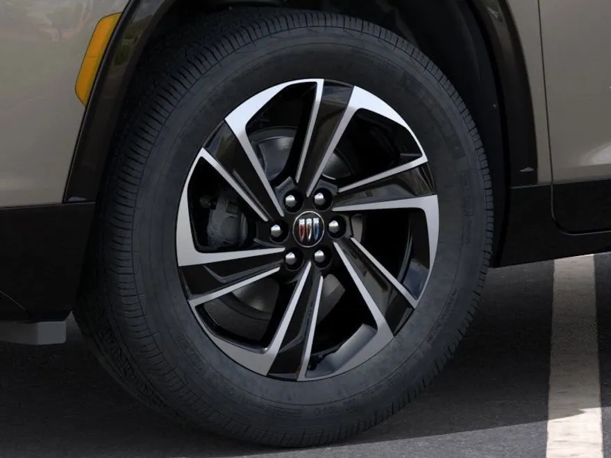 2026 Buick Enclave Sport Touring photo 1