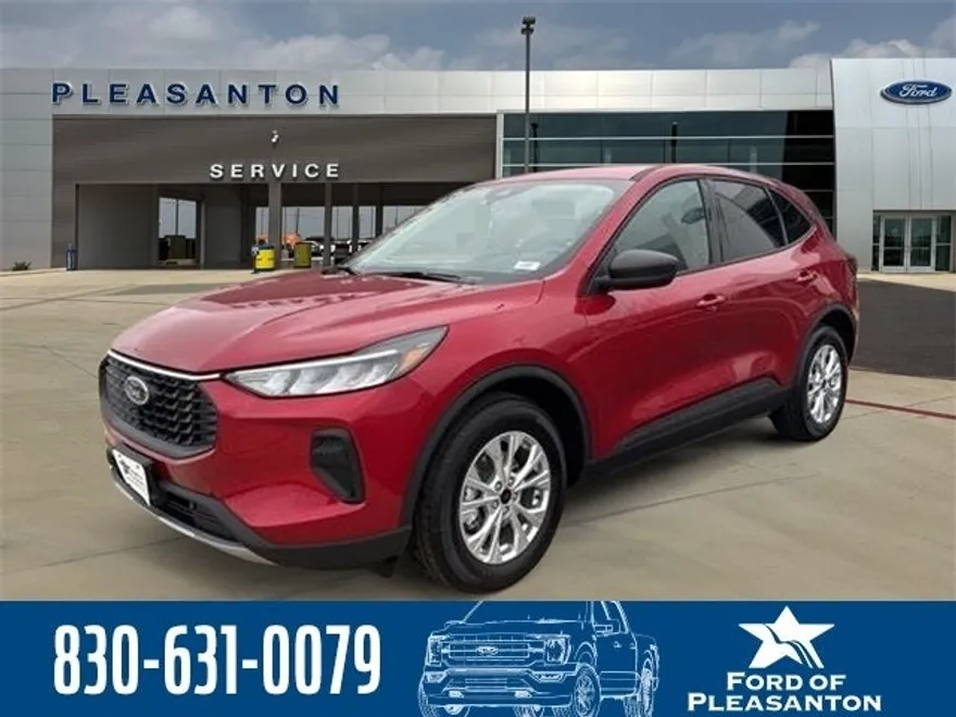 2025 Ford Escape Active photo 1