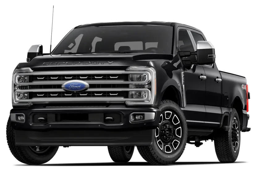 2023 Ford F-250 XLT photo 1