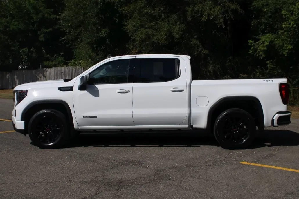 2023 Gmc Sierra 2500 HD Denali photo 1