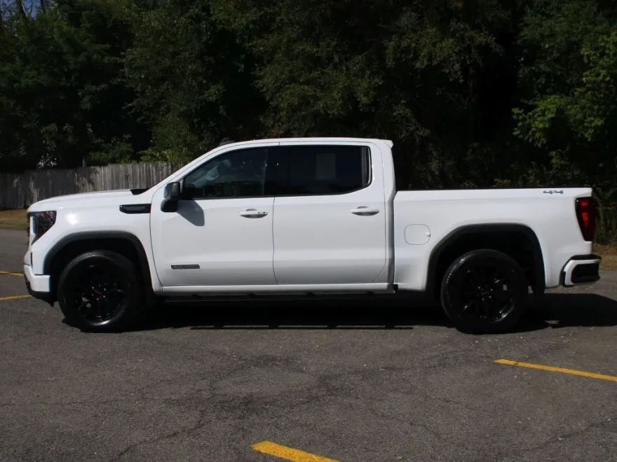 2023 Gmc Sierra 2500 HD Denali photo 1