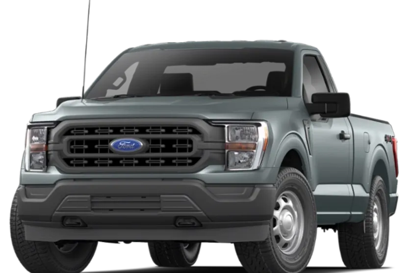 2023 Ford F-150 XL photo 1