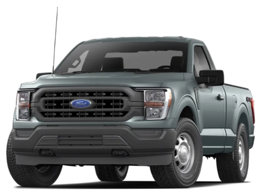 2023 Ford F-150 XL photo 1