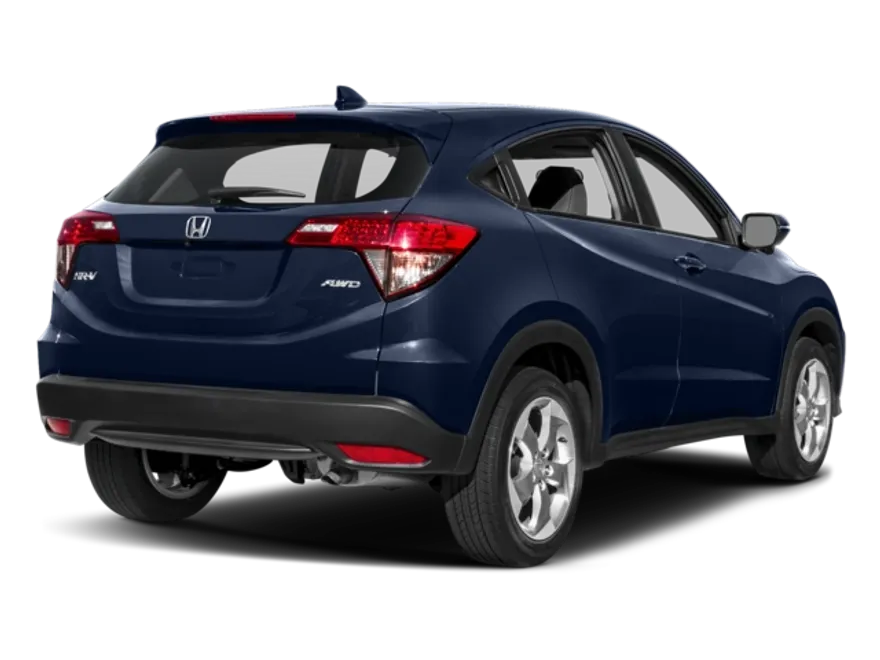 2017 Honda HR-V EX photo 1