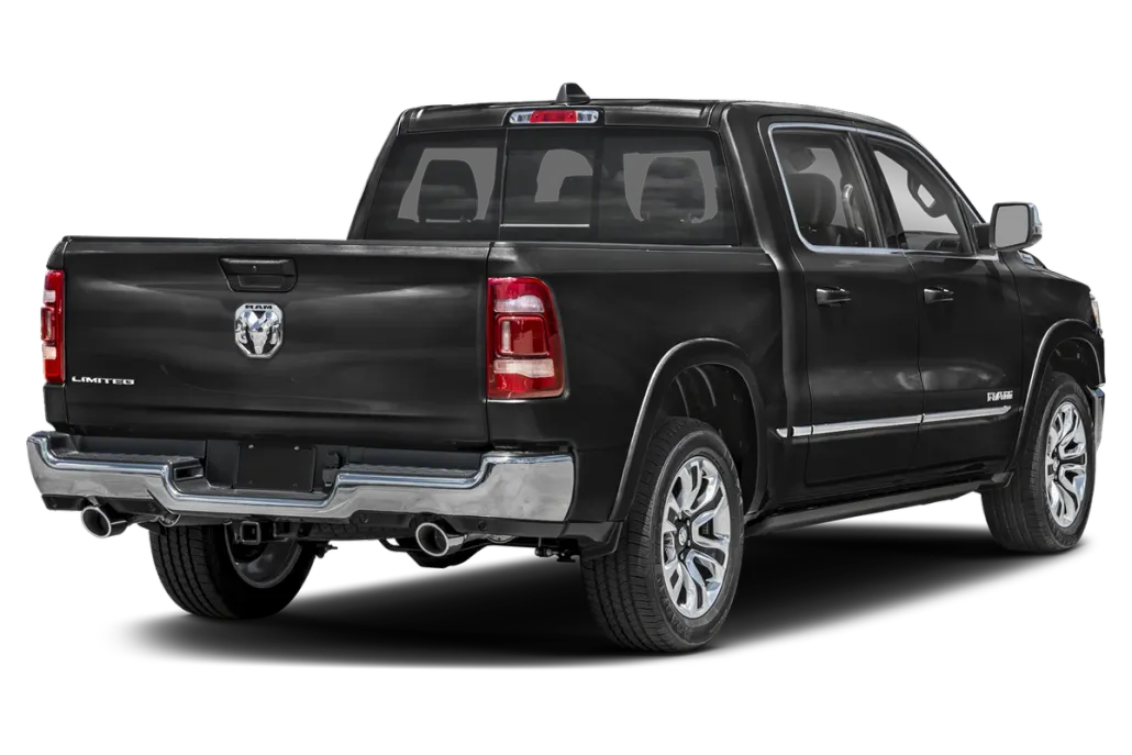 2023 Ram 1500 Limited photo 1