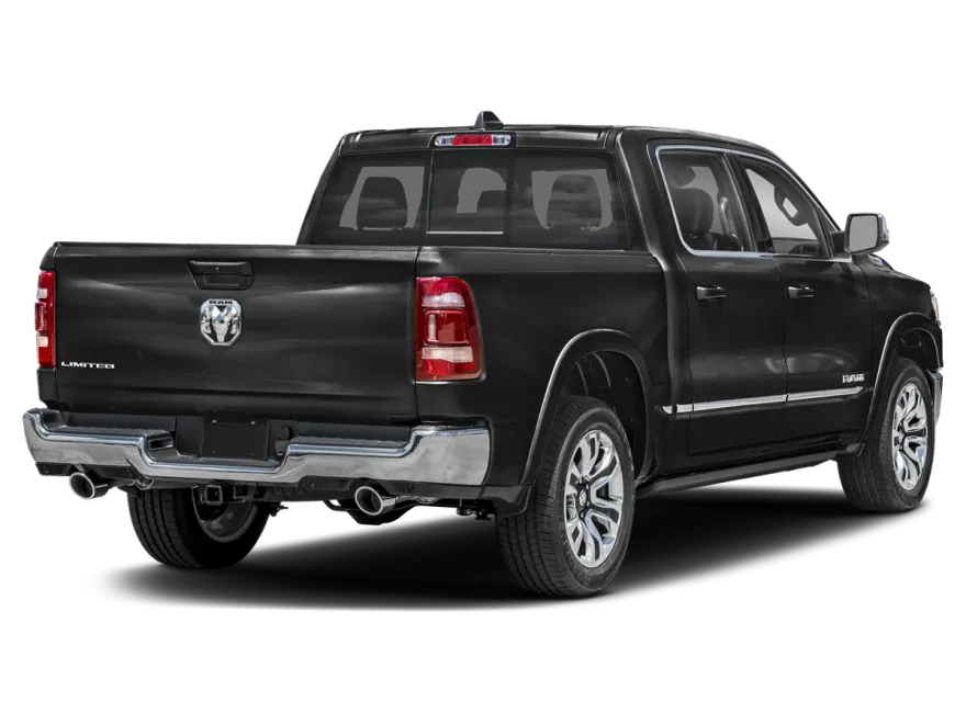 2023 Ram 1500 Limited photo 1