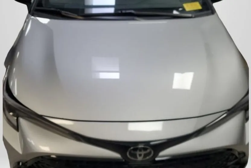 2023 Toyota Corolla SE photo 1
