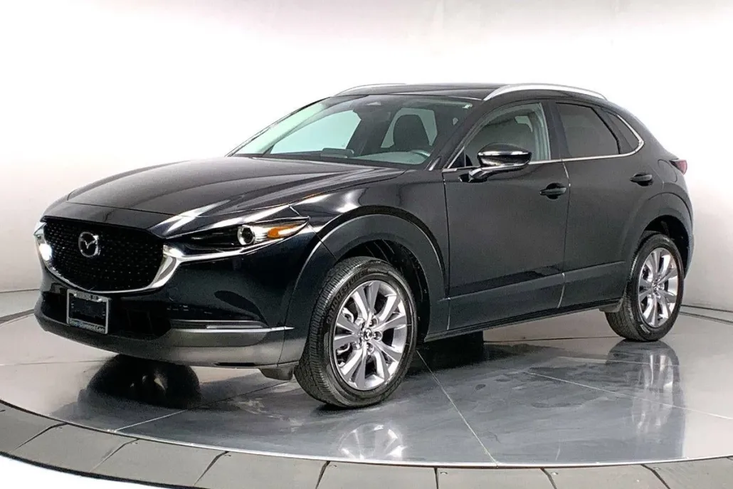 2024 Mazda CX-30 2.5 S Preferred photo 1