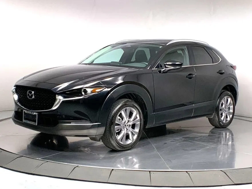 2024 Mazda CX-30 2.5 S Preferred photo 1