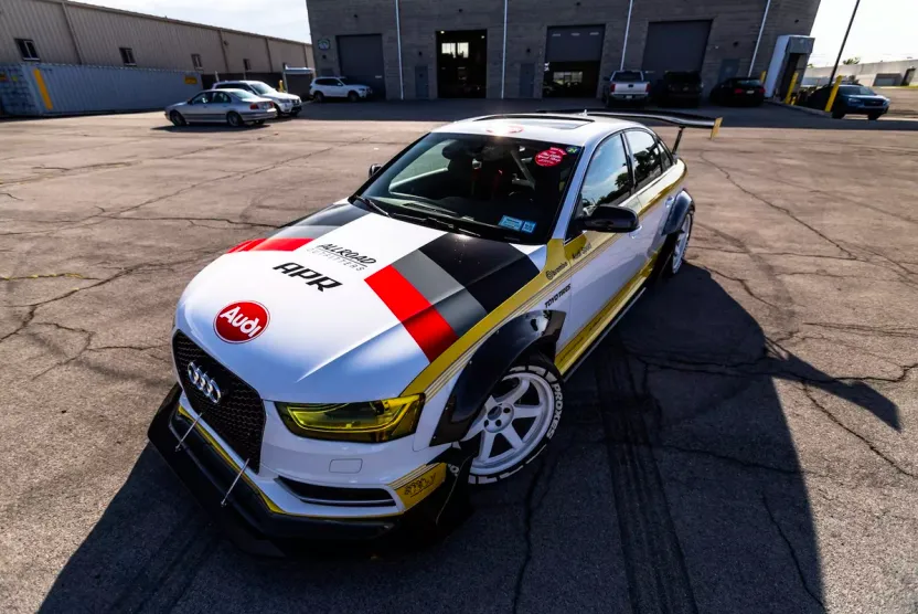 2013 Audi S4 Premium Plus Base photo 1