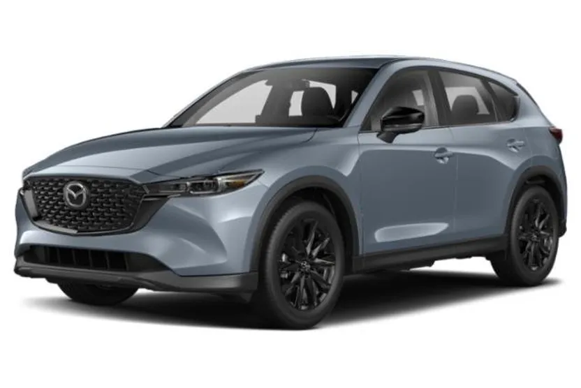 2023 Mazda CX-5 2.5 S Carbon photo 1
