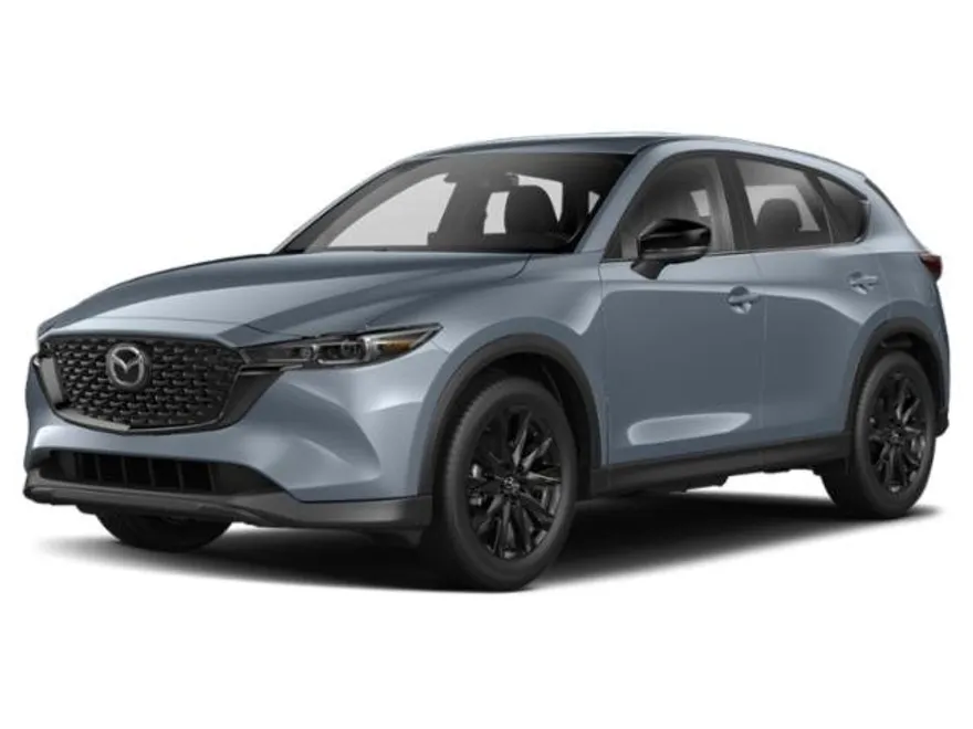 2023 Mazda CX-5 2.5 S Carbon photo 1