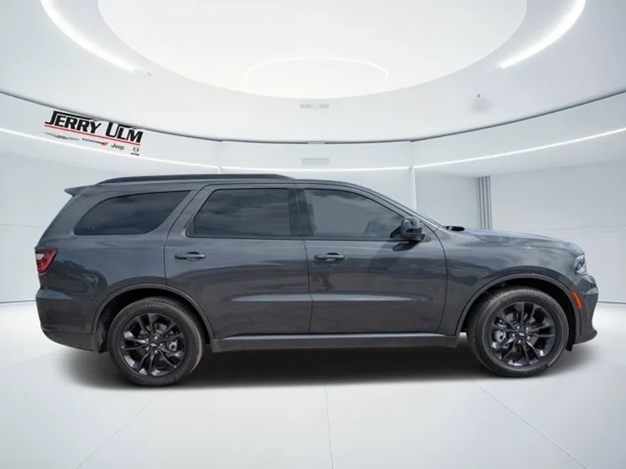 2026 Dodge Durango GT photo 1