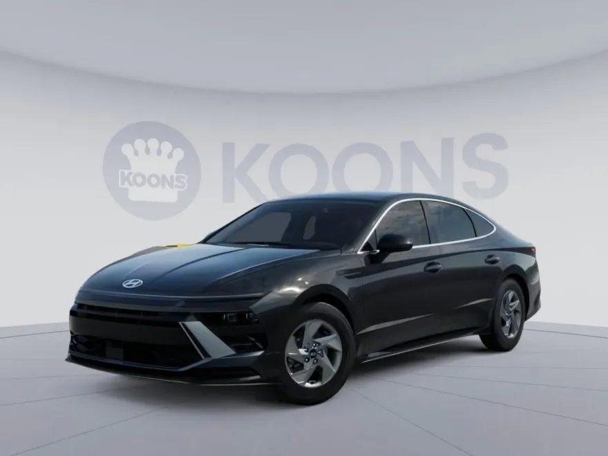2026 Hyundai Sonata SE photo 1