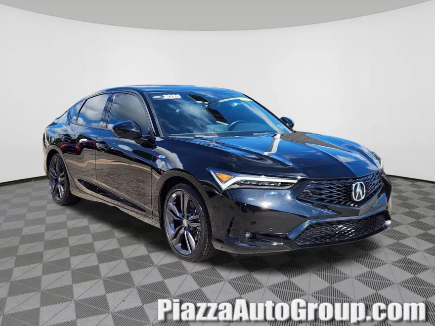 2023 Acura Integra A-Spec photo 1