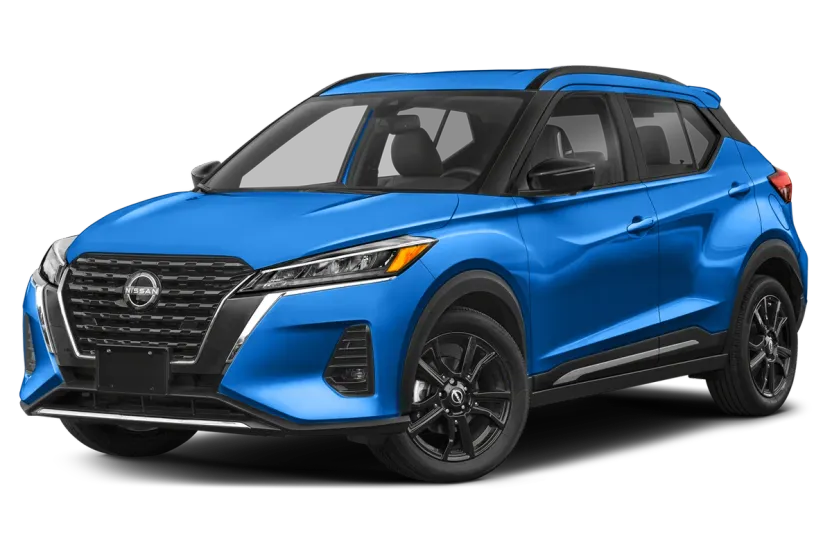 2024 Nissan Kicks SR photo 1