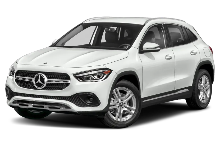 2021 Mercedes Benz GLA 250 photo 1
