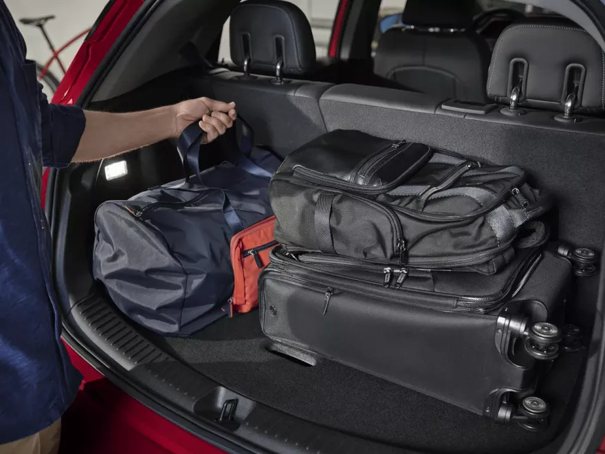 2020 Chevrolet Bolt EV photo 1