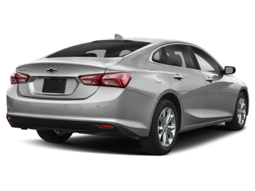 2023 Chevrolet Malibu 1LT photo 1