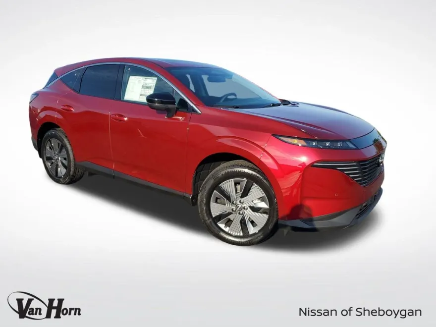 2025 Nissan Murano SL photo 1