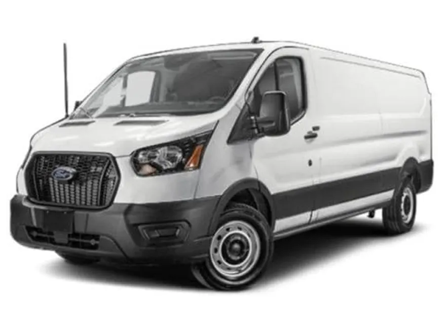 2025 Ford Transit photo 1
