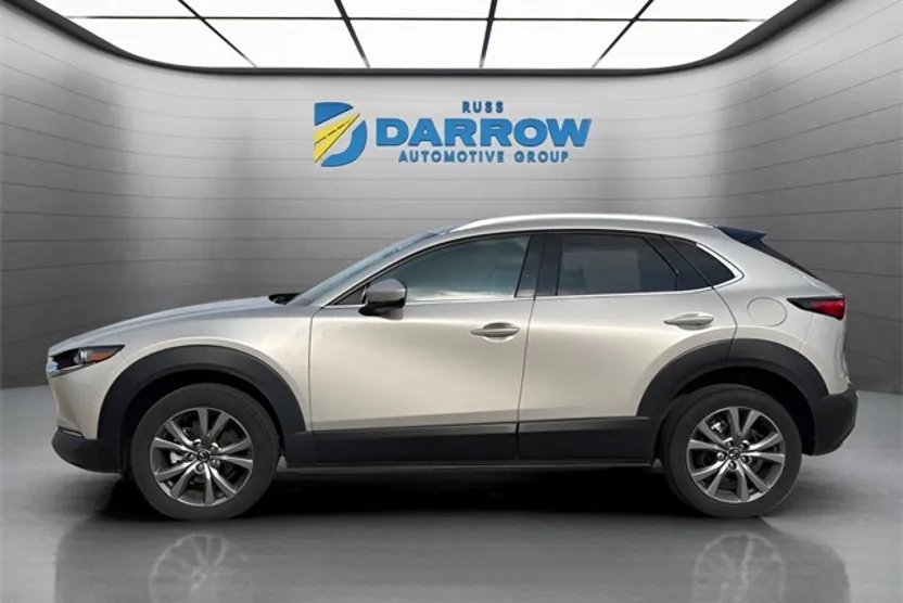 2024 Mazda CX-30 2.5 S Premium photo 1