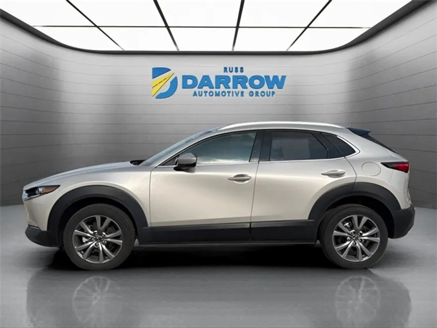 2024 Mazda CX-30 2.5 S Premium photo 1