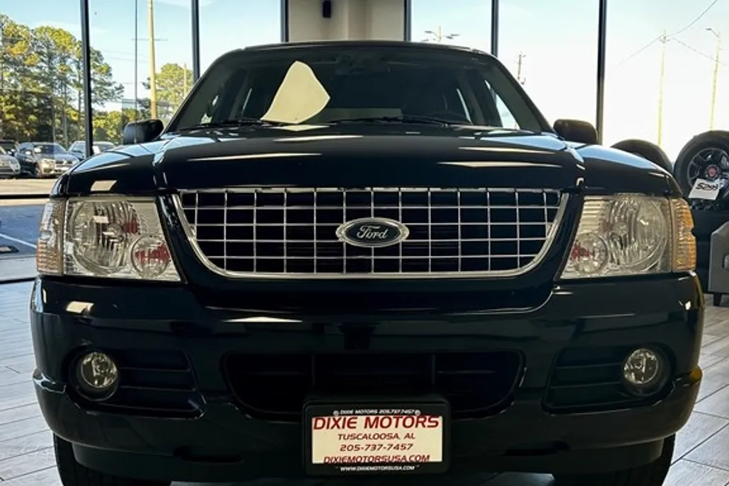 2005 Ford Explorer Limited photo 1