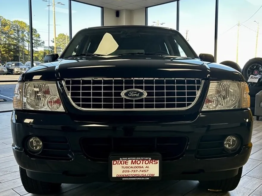 2005 Ford Explorer Limited photo 1