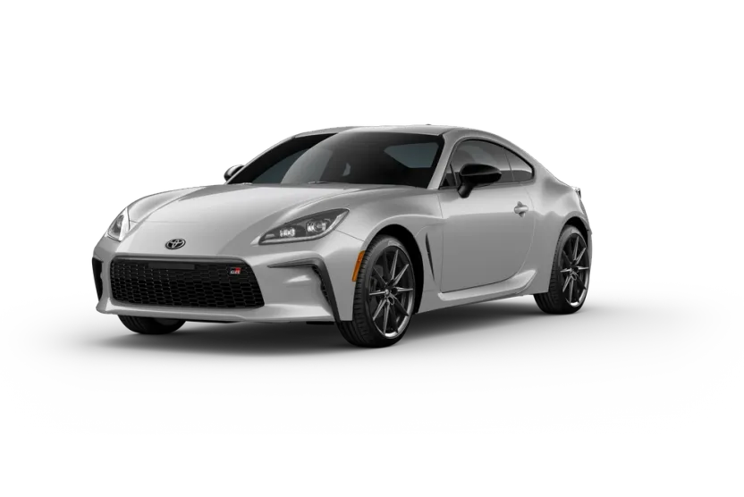 2025 Toyota GR86 Premium photo 1