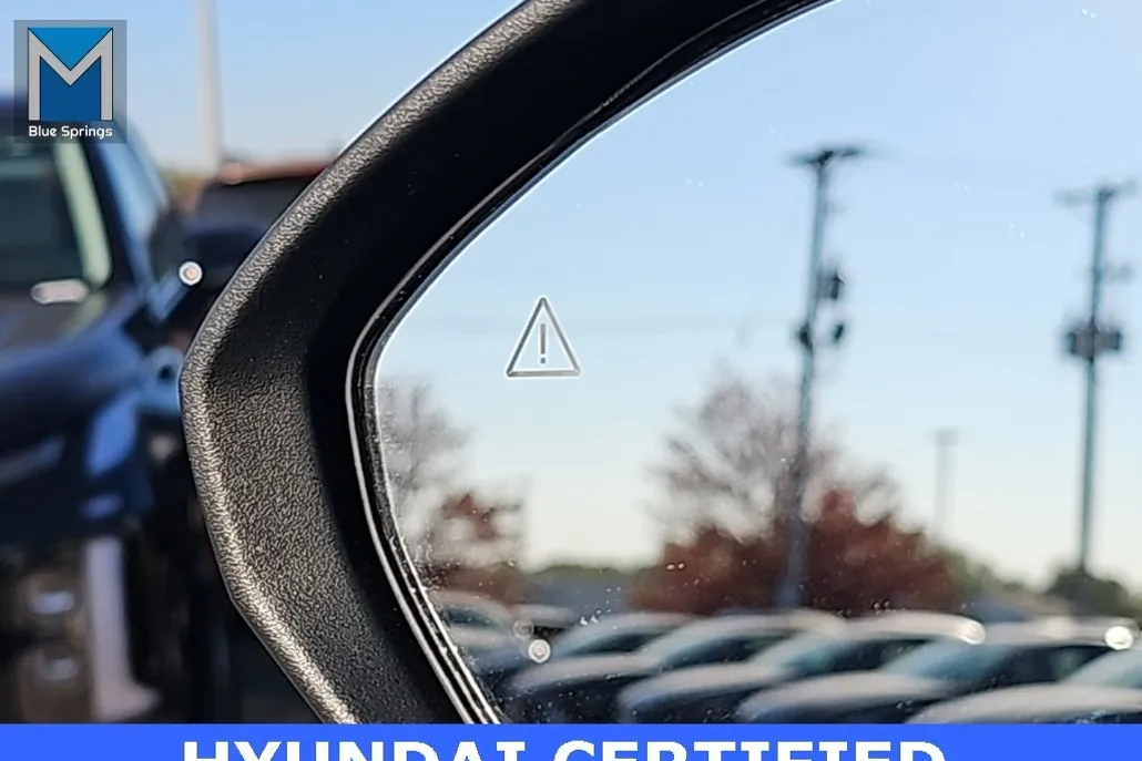 2024 Hyundai Santa Cruz Night photo 1