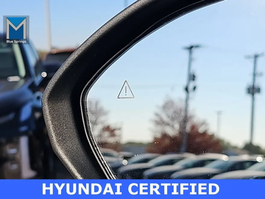 2024 Hyundai Santa Cruz Night photo 1