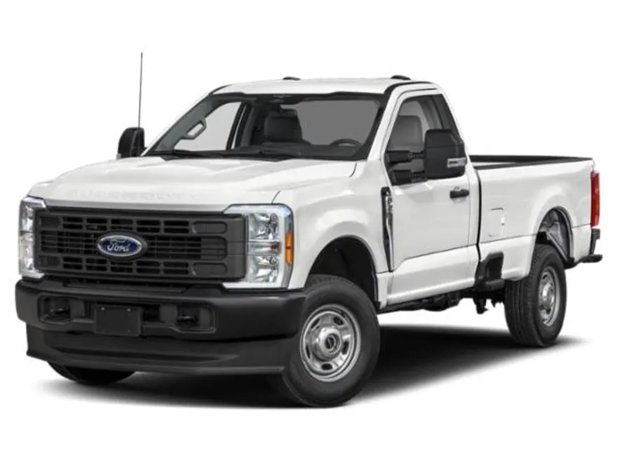 2025 Ford F-250 XL photo 1