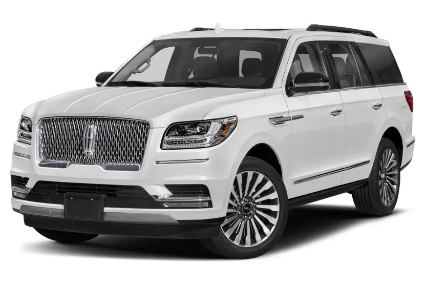 2021 Lincoln Navigator Reserve photo 1