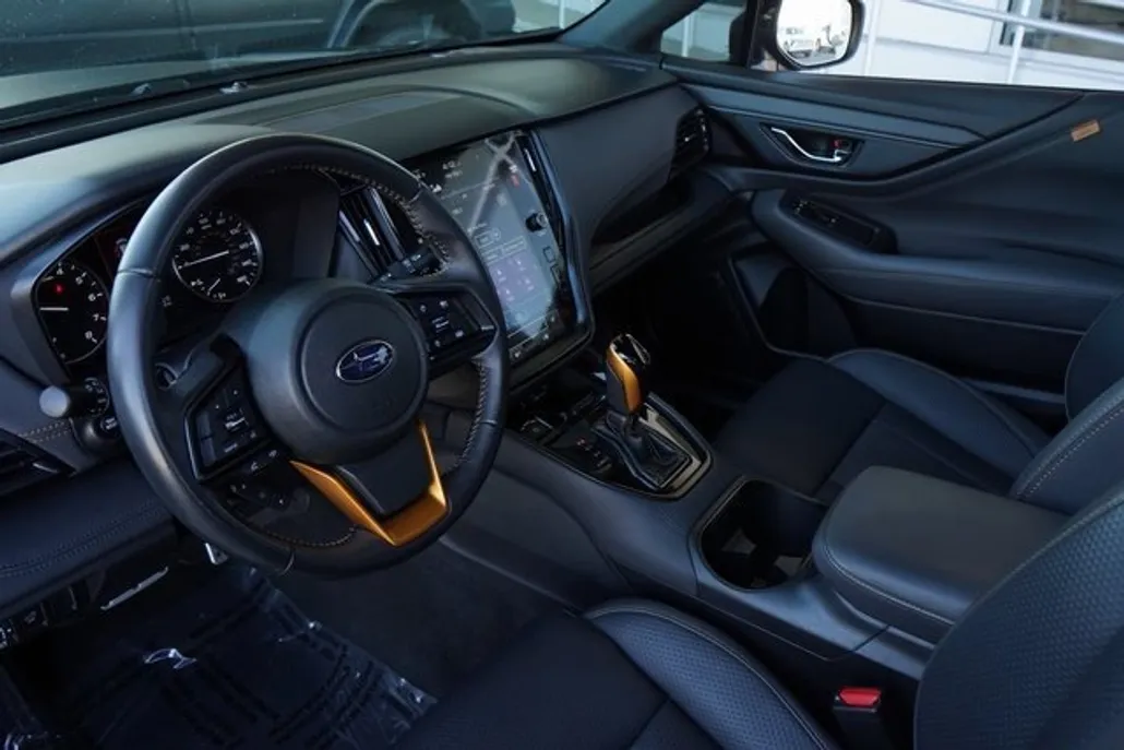 2022 Subaru Outback Wilderness photo 1
