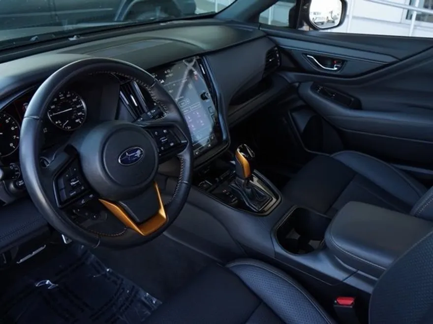 2022 Subaru Outback Wilderness photo 1