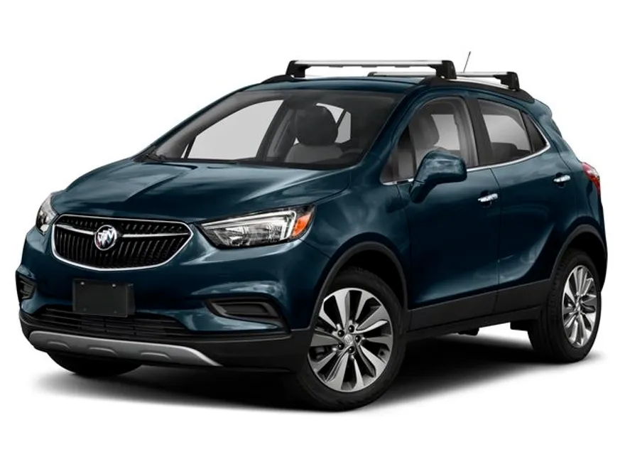 2021 Buick Encore Preferred photo 1